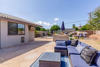 6924 E Mariposa Dr in Scottsdale, AZ - Building Photo - Building Photo