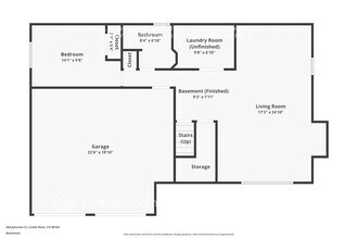 268 Johnson Ct in Castle Rock, CO - Building Photo - Building Photo