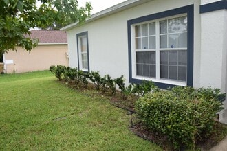 322 Baccarat Ct in Kissimmee, FL - Foto de edificio - Building Photo