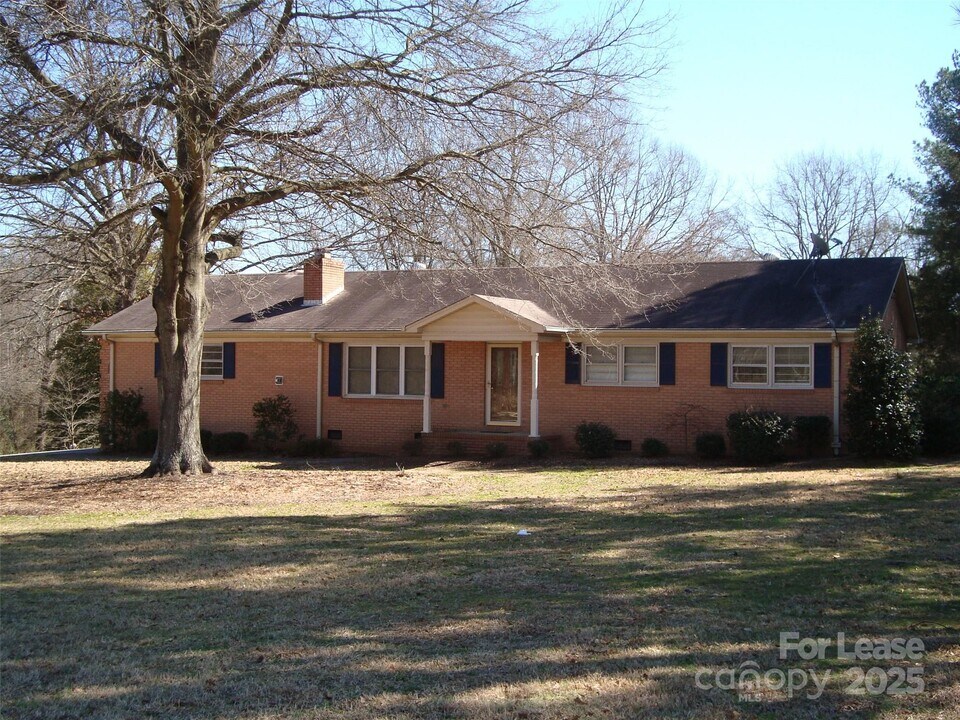 10115 Elmsbrook Ln in Fort Mill, SC - Building Photo