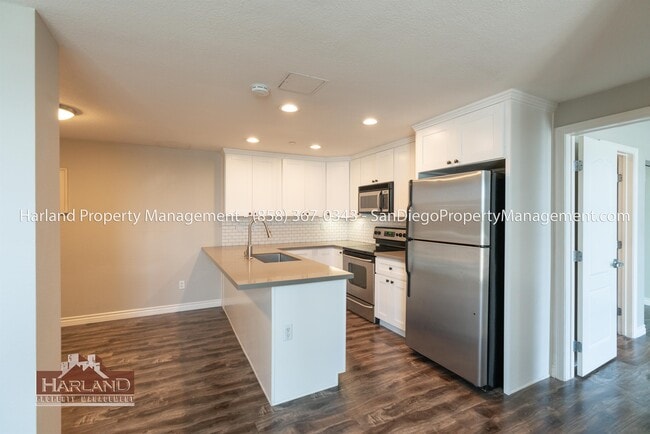 property at 7514 Girard Ave
