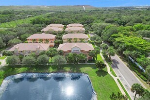 3915 Passion Flower Rd in Coconut Creek, FL - Building Photo