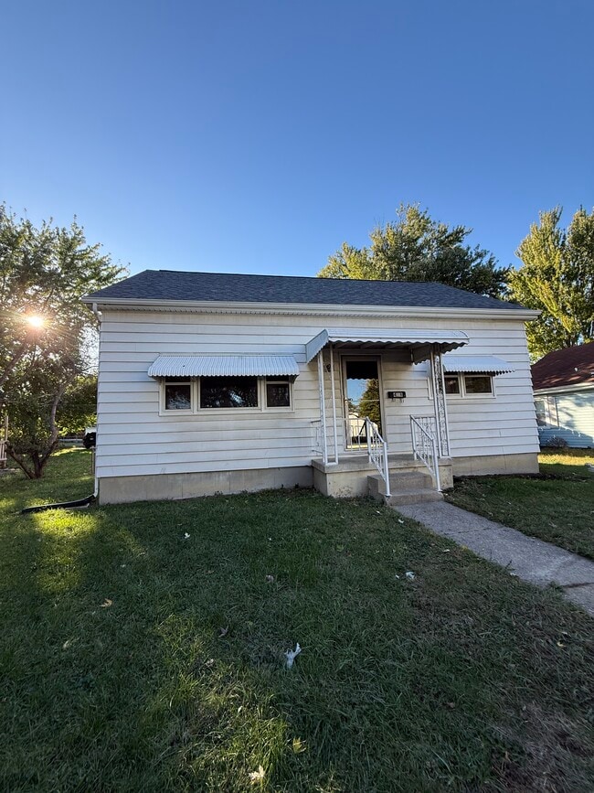 418 McKinley Ave in Piqua, OH - Building Photo - Building Photo