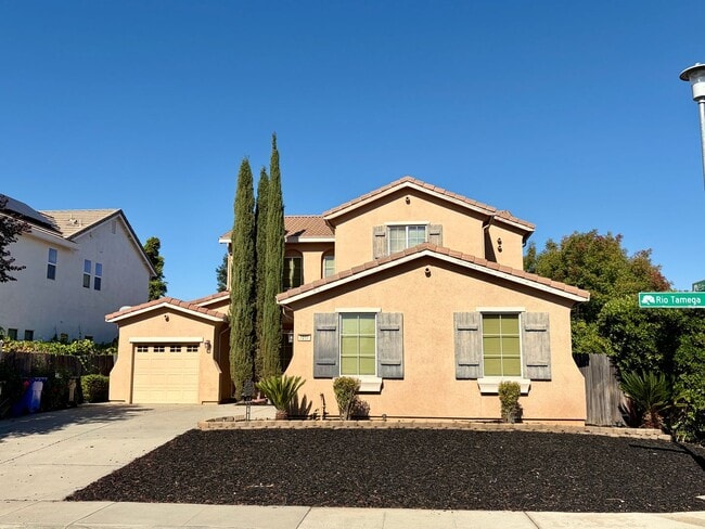 property at 7017 Rio Tamega Dr