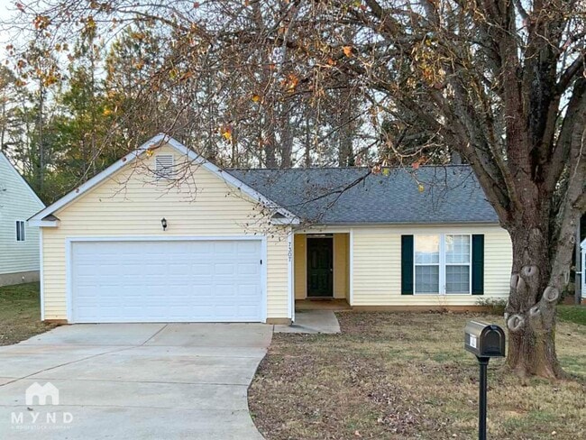 property at 7307 Preakness Stakes Ln