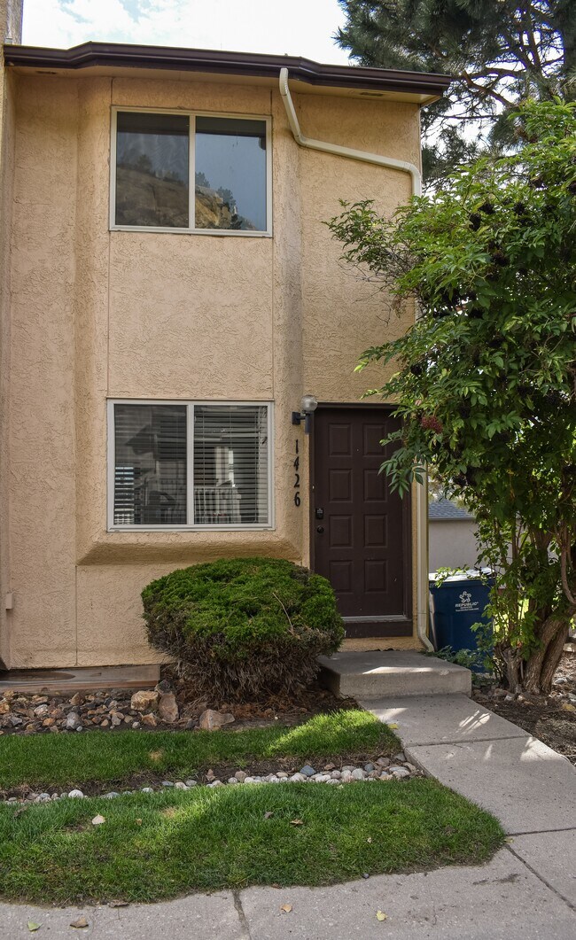 property at 1426 Territory Trail