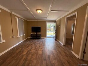 3329 Texas St in Montgomery, AL - Building Photo - Building Photo