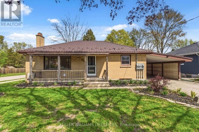 property at 350 Reynolds Rd