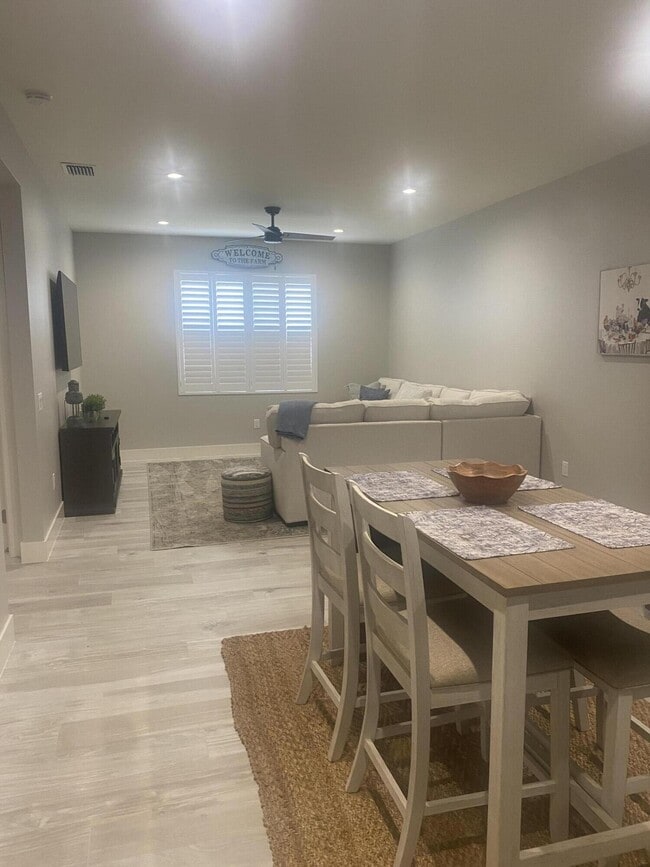 3512 Grand Prix Farms Rd-Unit -W in Wellington, FL - Building Photo - Building Photo