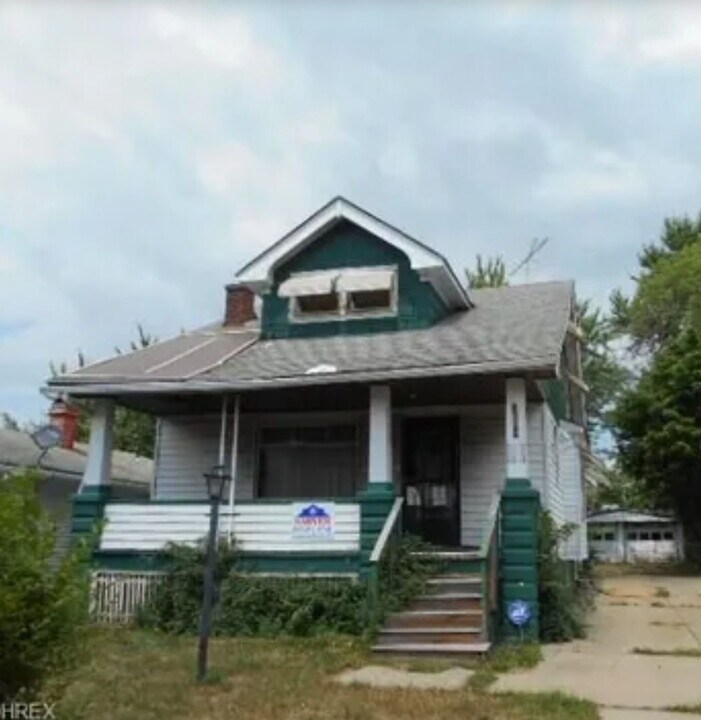 12217 Rexford Ave in Cleveland, OH - Building Photo