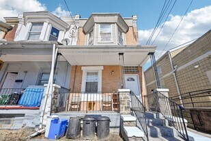 1259 S 46th St, Unit 1 in Philadelphia, PA - Building Photo