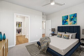 The Range at Tamarron in Katy, TX - Foto de edificio - Building Photo