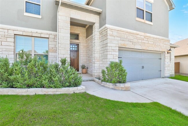 134 Longmire Cv