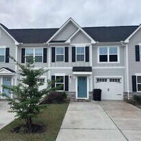 245 Scenic Rd in Anderson, SC - Building Photo