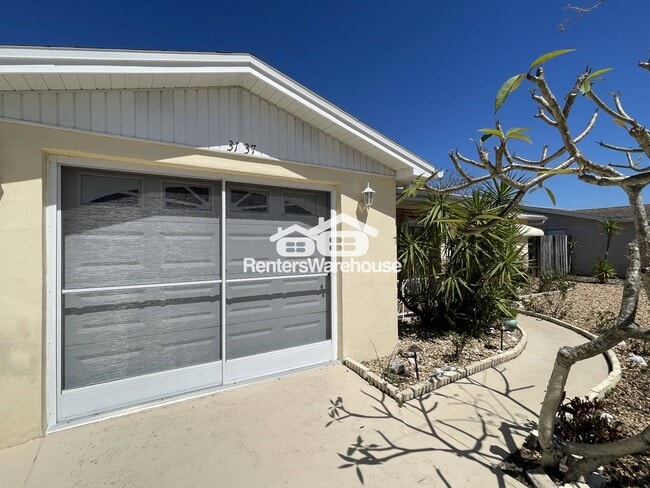 3137 Coldwell Dr in Holiday, FL - Building Photo - Building Photo