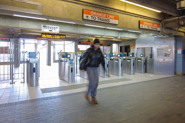 Apartments for rent in Everett, MA