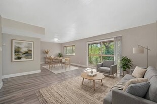 Rollingwood Condominium Rentals in Fair Oaks, CA - Building Photo