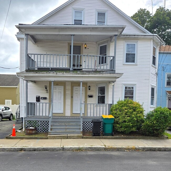 property at 37-41 Mason Ave