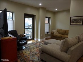 151 Fort Pitt Blvd in Pittsburgh, PA - Foto de edificio - Building Photo