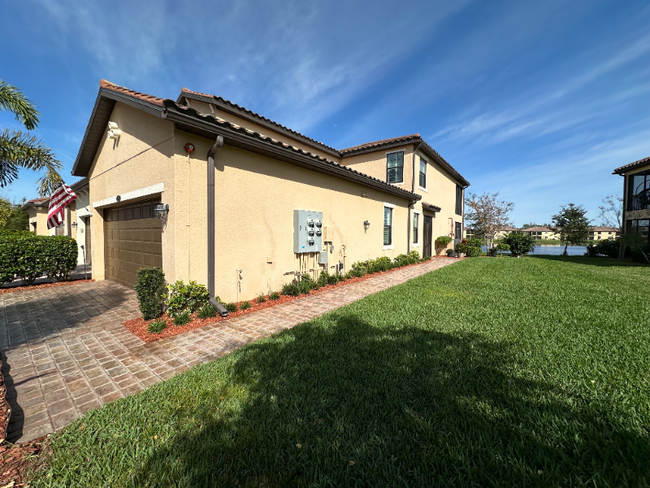 12565 Ghiberti Cir in Venice, FL - Building Photo - Building Photo