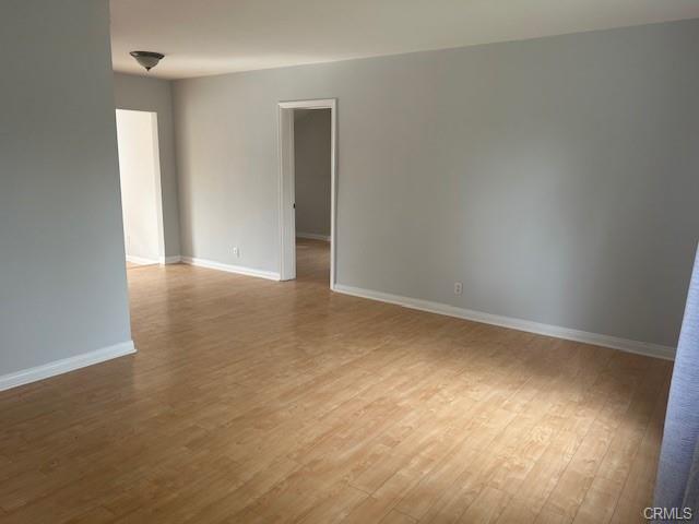 17430 Martha St in Los Angeles, CA - Building Photo