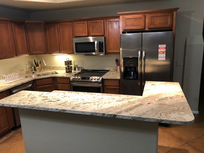 property at 446 N Campbell Ave