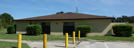 Santa Fe Trace Apartments in Gainesville, FL - Building Photo - Building Photo