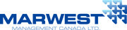 Property Management Company Logo Marwest Management Canada Ltd