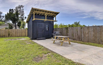 141 Kraft Ave, Unit A in Panama City, FL - Building Photo - Building Photo