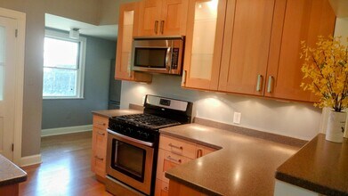 1310 Appleby Ave in Baltimore, MD - Building Photo - Building Photo