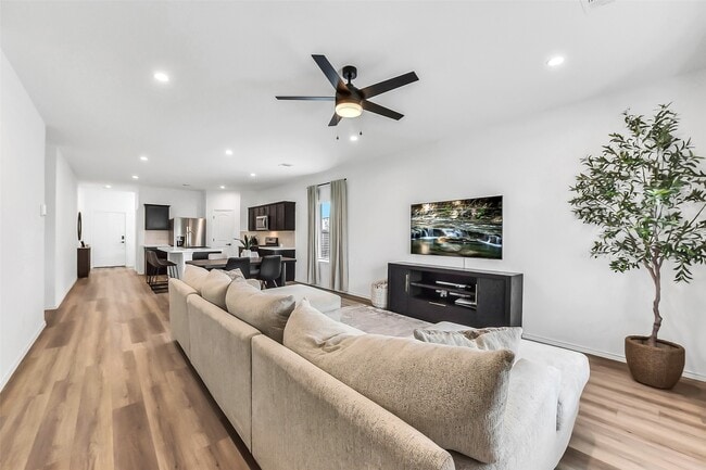 property at 14816 Crimson Peak Ln