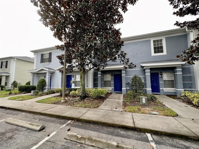 10648 Savannah Wood Ct in Orlando, FL - Building Photo - Building Photo