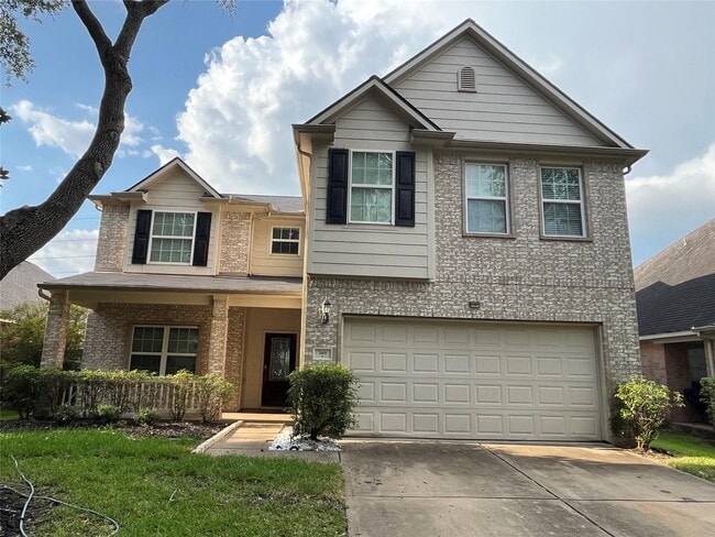 7419 Pony Creek