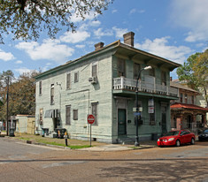 1900 Esplanade Ave Apartments