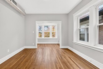 6432 Alamo Ave in Clayton, MO - Building Photo - Building Photo