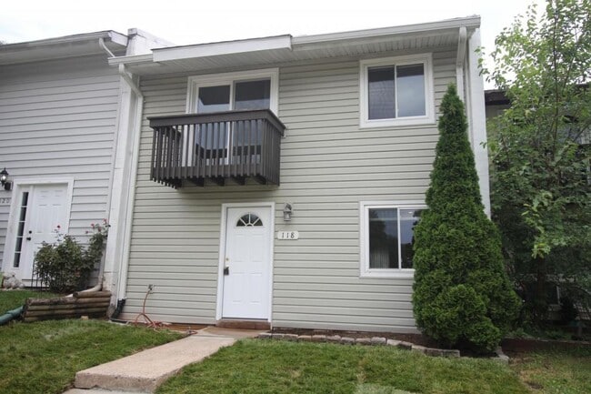 property at 118 N Cottage Rd