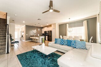 1264 Challenge Dr in Kissimmee, FL - Building Photo - Building Photo