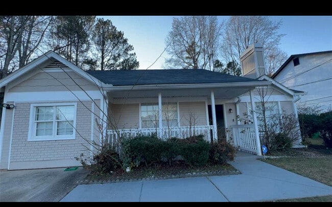 property at 2029 Downs Pl