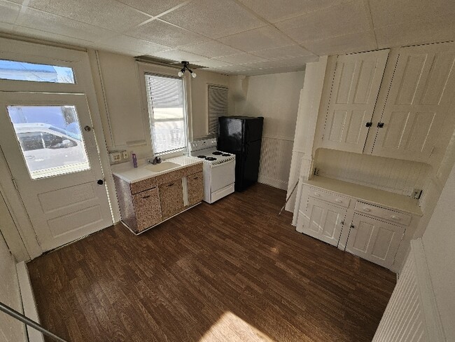 534 N Plum St in Lancaster, PA - Building Photo - Building Photo