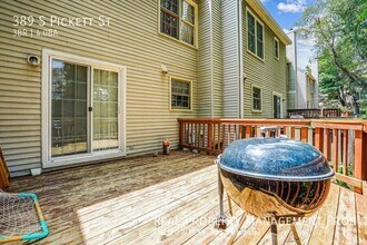 389 S Pickett St in Alexandria, VA - Building Photo - Building Photo