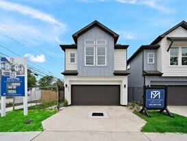 8672 Easthaven Blvd in Houston, TX - Building Photo