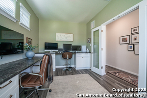 4815 Night Herder in Saint Hedwig, TX - Building Photo - Building Photo
