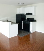 Interior Photo