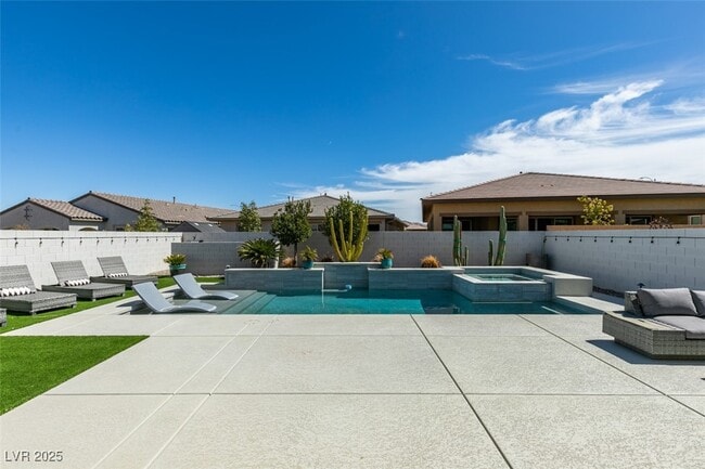 property at 792 Drammatico Pl