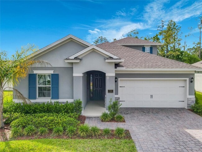 property at 792 Hyperion Dr