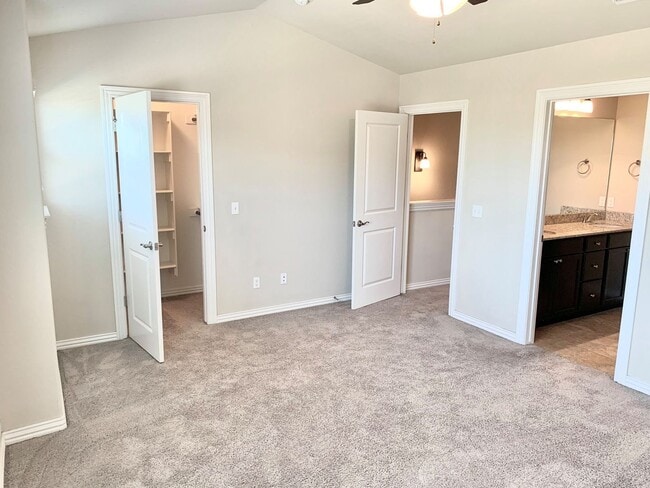 property at 2744 W Kilimanjaro Way