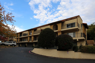 Bonsall Breeze Apartments