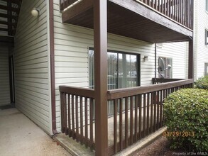131 Haverford Ct in Hampton, VA - Building Photo - Building Photo