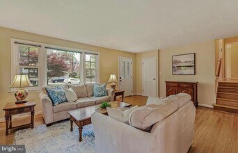 2622 N Lexington St in Arlington, VA - Building Photo - Building Photo