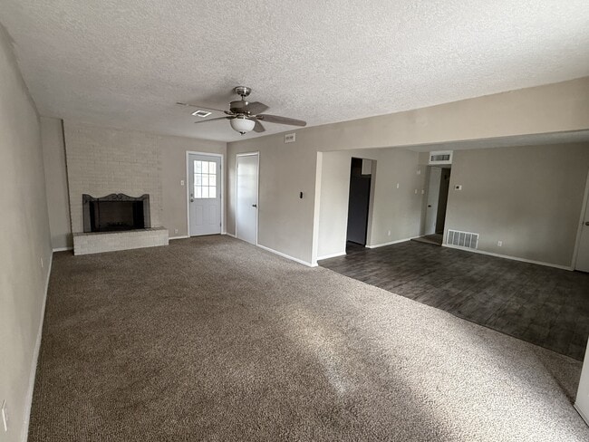 1725 Spence Ave SE in Albuquerque, NM - Building Photo - Building Photo